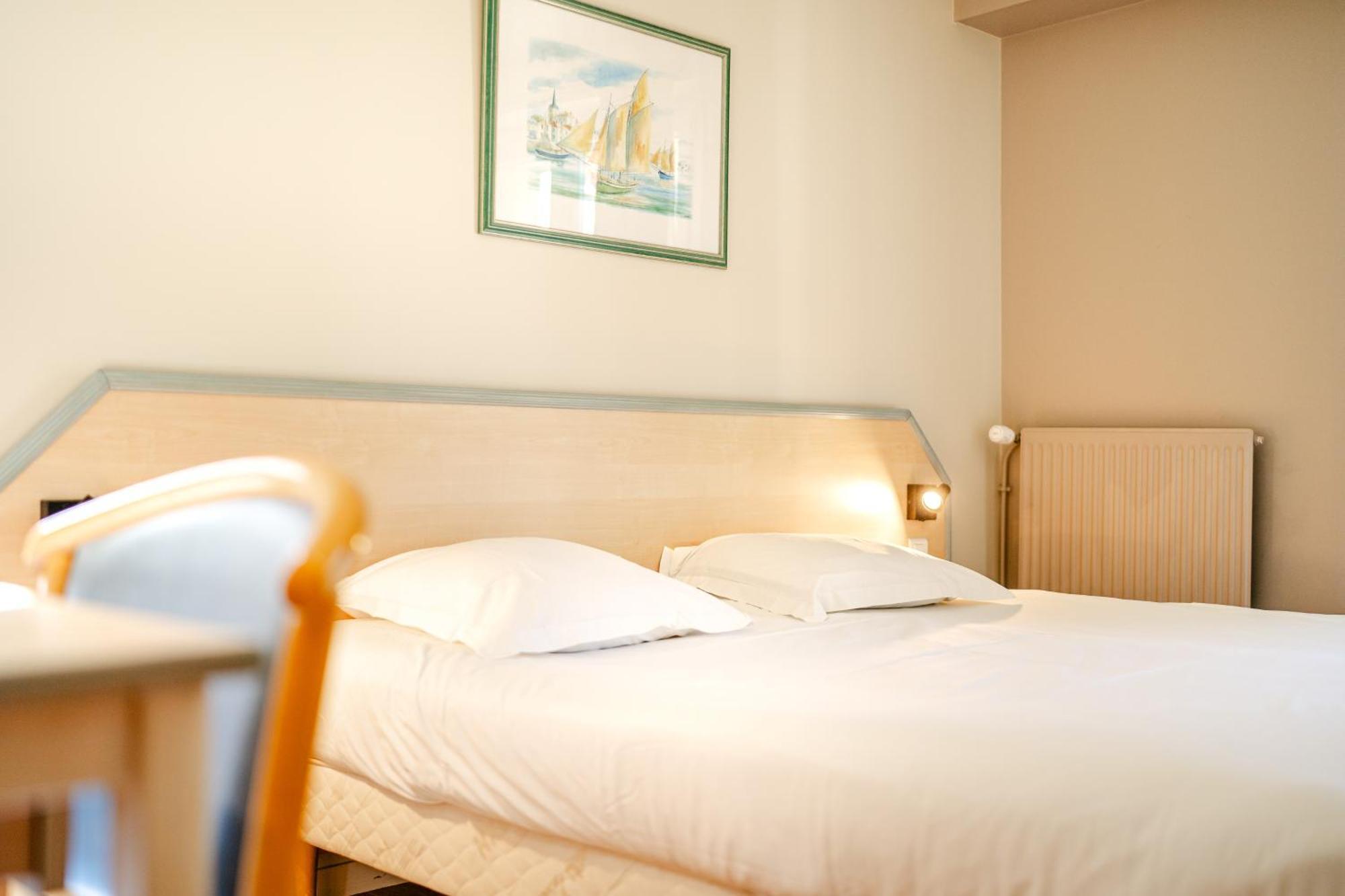 Village Vacances 3* Ternelia Les Residences D'Armor Douarnenez Exterior photo